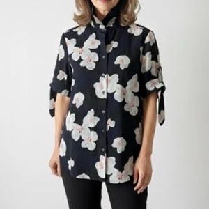 BANANA REPUBLIC DILLON SHIRT SIZE L